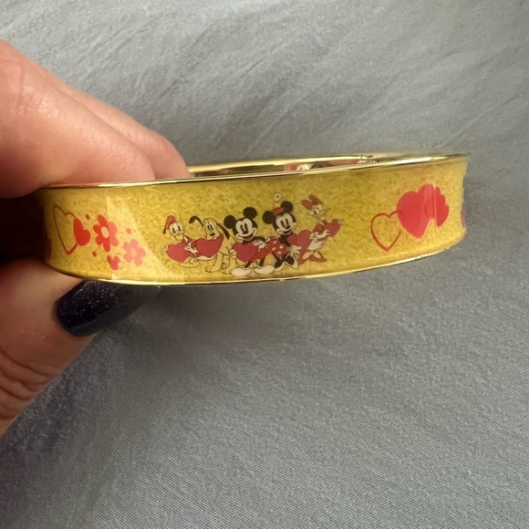 Disney Bradford Exchange Monthly Bracelets - Picture 10 of 15